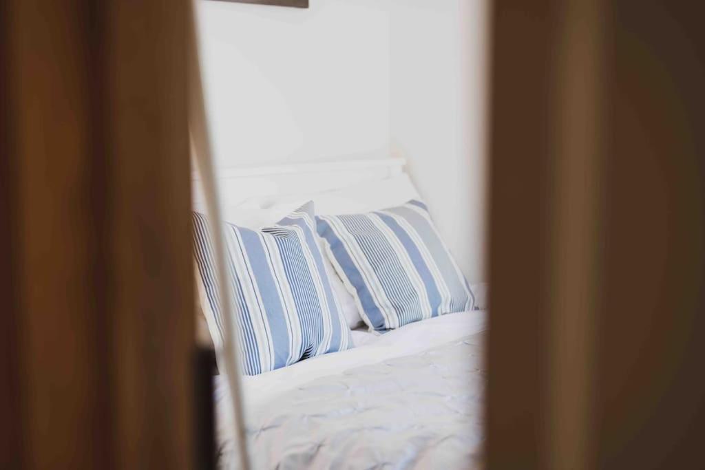 The Lymington Sailor'S Cottage Экстерьер фото