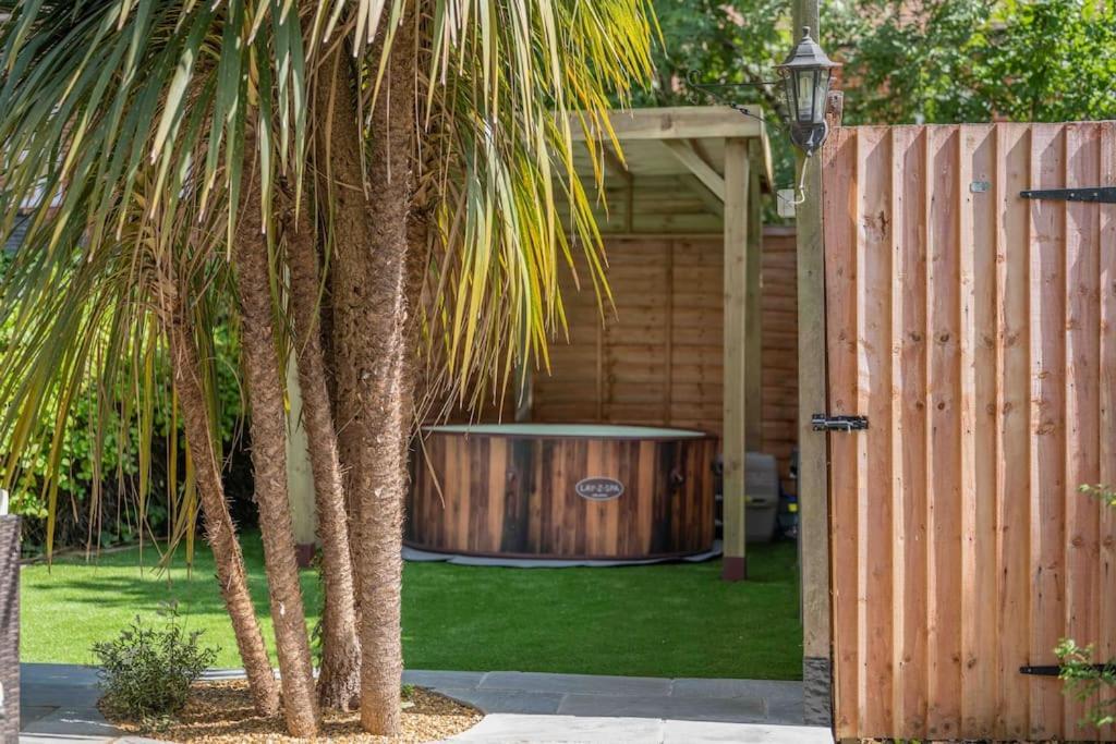 The Lymington Sailor'S Cottage Экстерьер фото
